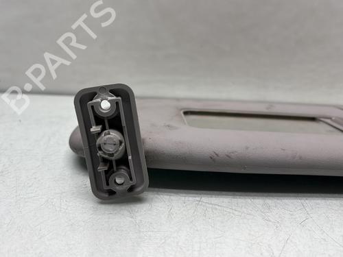 Right sun visor OPEL MERIVA A MPV (X03) 1.7 CDTI (E75) | BP29286979I2 