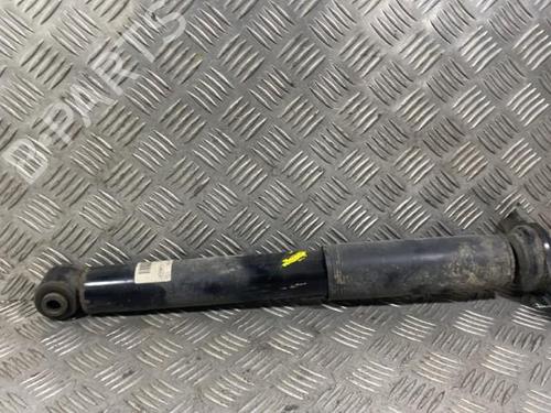 Used Right rear shock absorber FORD MONDEO IV (BA7) [2007-2015]  19969265