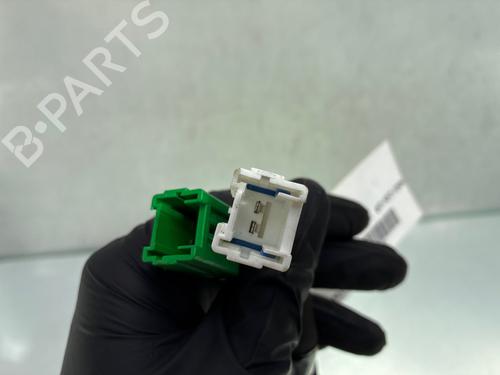 Ignition barrel PEUGEOT 607 (9D, 9U) 2.2 HDi | BP38598148M48 - Image 5