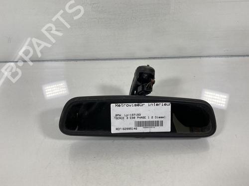 Used Rear mirror BMW 3 (E90) 318 d (122 hp) 19996729