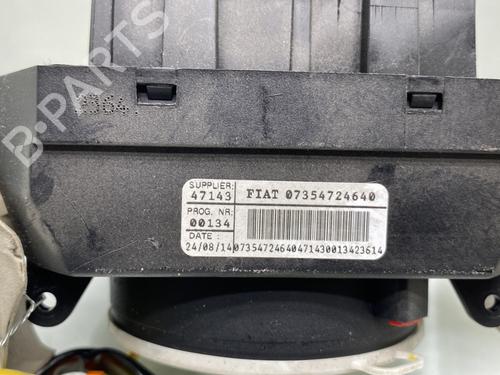 Steering column stalk FIAT 500 (312_) 1.3 D Multijet (312AXB1A) | BP25587327I23 