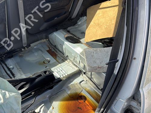 Right front fog light RENAULT MEGANE I (BA0/1_) 1.9 dCi (BA05, BA1F) | BP31189566C31