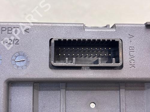 Electronic module RENAULT CLIO IV (BH_) 1.2 16V | BP36852874M83  - Image 6