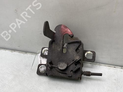 Used Hood lock FIAT QUBO (225_) 1.3 D Multijet (225CXB1A, 225AXB1A, 225CXB11, 225AXB11,... (75 hp) 24429187