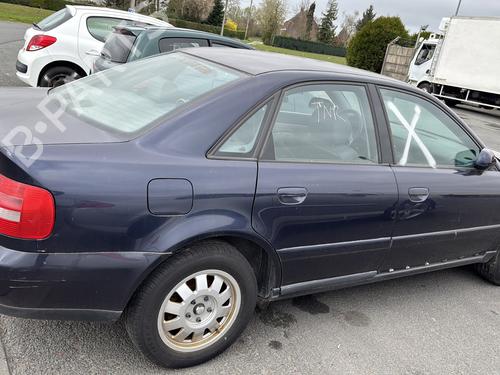 Front left window mechanism AUDI A4 B5 (8D2) 1.9 TDI | BP34332849C22 - Image 18