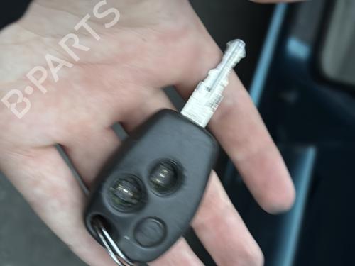 Climate control RENAULT KANGOO Express (FC0/1_) | BP34243404I5 - Image 10