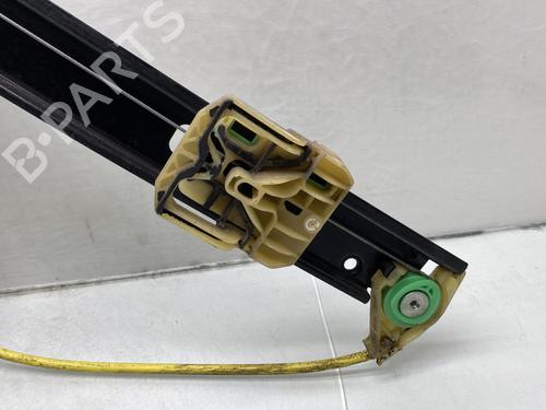 Front right window mechanism AUDI A4 B8 Avant (8K5) 2.0 TDI | BP25446326C23 