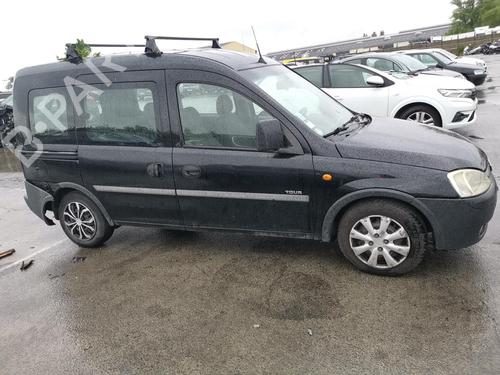 Hinge/Door check strap OPEL COMBO Tour  | BP19977184C146 