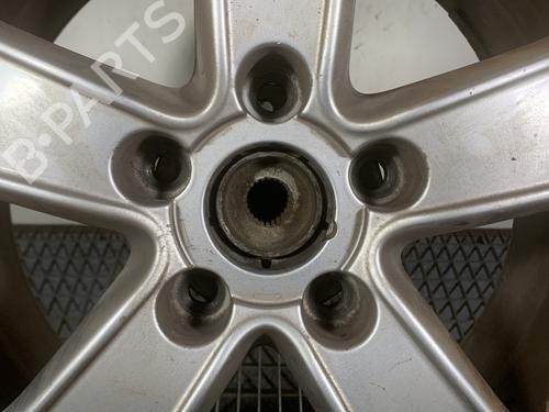 Rim SEAT LEON (1P1) 1.9 TDI | BP26496155C45 