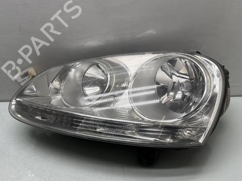 Used Left headlight VW GOLF V Variant (1K5) 1.9 TDI (105 hp) 32263880