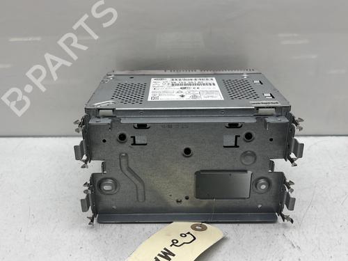 Used Radio CITROËN BERLINGO Box Body/MPV (B9) 1.6 BlueHDi 100 (99 hp) 29939672