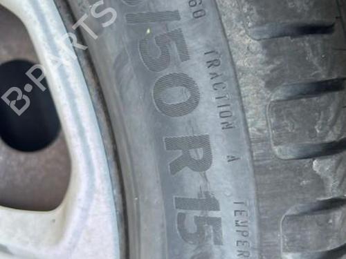 Driver airbag FORD FIESTA VI (CB1, CCN) 1.4 TDCi | BP19990529C9 