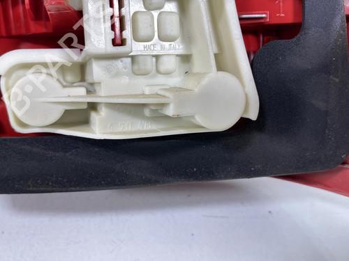 Used Left taillight Left taillight BMW 3 (E90) 330 xd (231 hp) 24551667 24551667