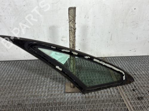 Used Front left quarter glass Front left quarter glass OPEL MERIVA A MPV (X03) 1.3 CDTI (E75) (69 hp) 33659327 33659327