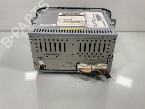 Used Radio Radio KIA PICANTO II (TA) 1.0 (69 hp) 20025813 20025813