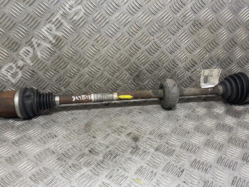 Used Right front driveshaft Right front driveshaft DACIA SANDERO II 1.5 dCi (90 hp) 22319440 22319440
