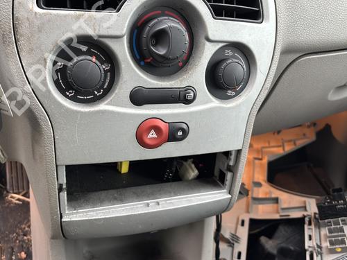 Left front indicator RENAULT MODUS / GRAND MODUS (F/JP0_) 1.5 dCi (FP0E, JP0E) | BP30579727C32 - Image 17