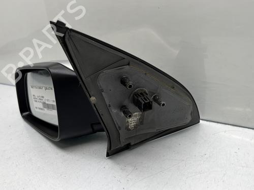 Left mirror OPEL ASTRA G Estate (T98) 1.7 DTI 16V (F35) | BP22695008C26 