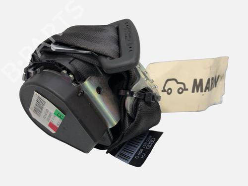 Used Rear left seatbelt Rear left seatbelt AUDI A4 B8 (8K2) [2007-2017] 39984545 39984545