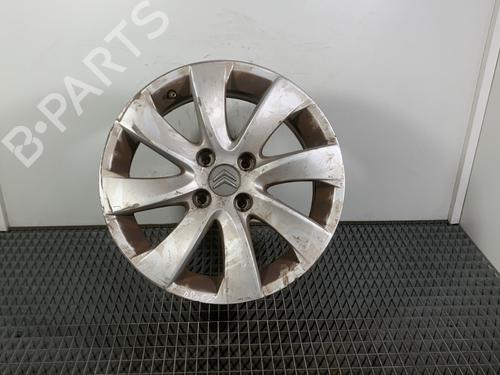 Felg CITROËN C4 Picasso I MPV (UD_) 1.6 HDi (109 hp) 21785116