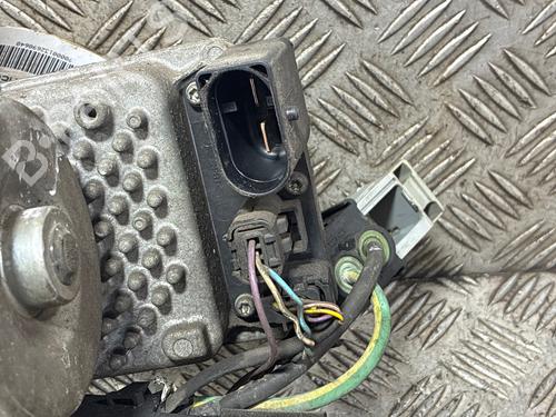 Lenkgetriebe für Lenkgetriebe PEUGEOT 207 (WA_, WC_) 1.4 16V (95 hp) 39708142 39708142