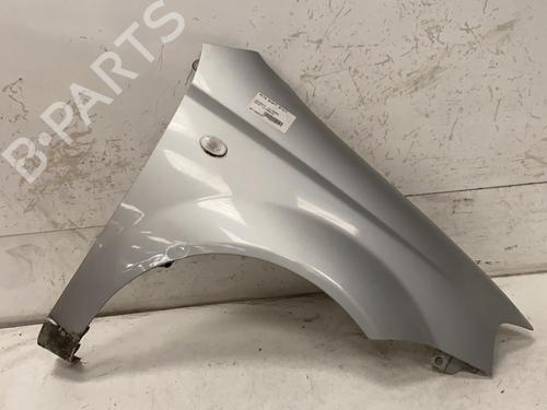 Used Right front fenders CHEVROLET KALOS [2005-2025]  20013273