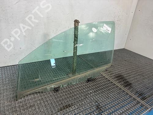 Used Front left door window Front left door window 38448450 38448450