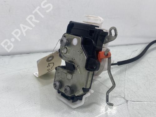 front-left-lock-peugeot-bipper-tepee-2008-32682505 main image