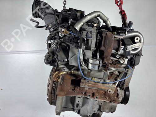 Engine RENAULT SCÉNIC III (JZ0/1_) 1.5 dCi | BP37608690M1 - Image 4