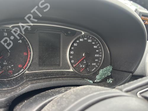 Left taillight AUDI A1 (8X1, 8XK) 1.6 TDI | BP36891703C34 - Image 7