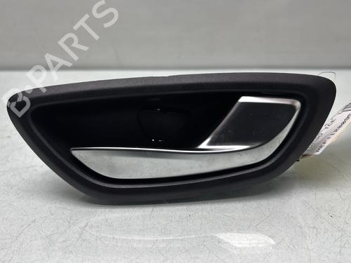 Front right interior door handle RENAULT MEGANE IV Hatchback (B9A/M/N_) 1.2 TCe 130 (B9MR) | BP32214456I14 - Image 3