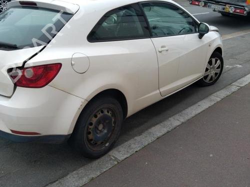 ABS pump SEAT IBIZA IV (6J5, 6P1) 1.6 TDI | BP20022793M43 