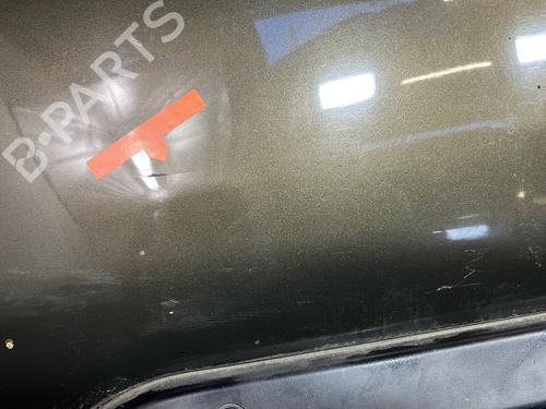 Rear bumper CITROËN DS3 (SA_) 1.6 HDi 110 | BP29275520C8 
