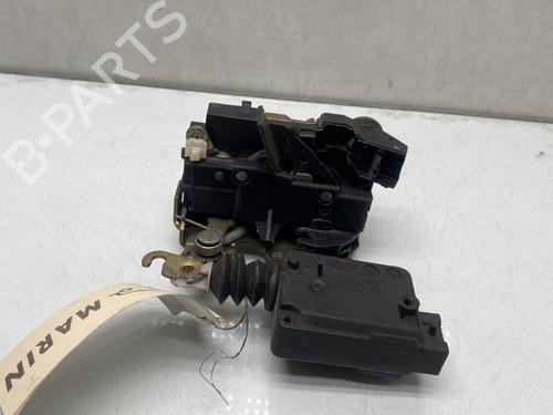 Front left lock RENAULT TWINGO I (C06_) 1.2 16V (C060) | BP28281047C98 