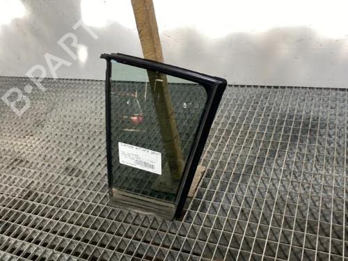 Rear left door window KIA SPORTAGE III (SL)  | BP21815021C20 