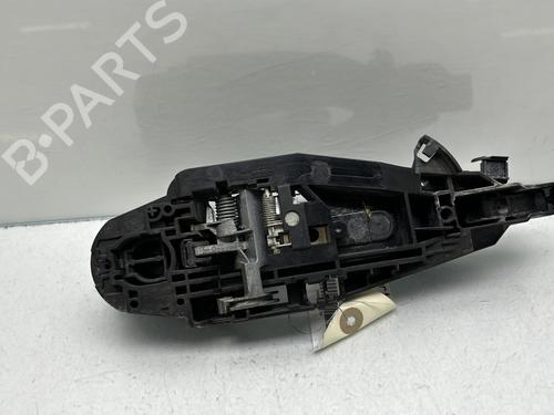 Rear right exterior door handle PEUGEOT 308 II (LB_, LP_, LW_, LH_, L3_) 1.6 HDi / BlueHDi 115 | BP29073374C130 