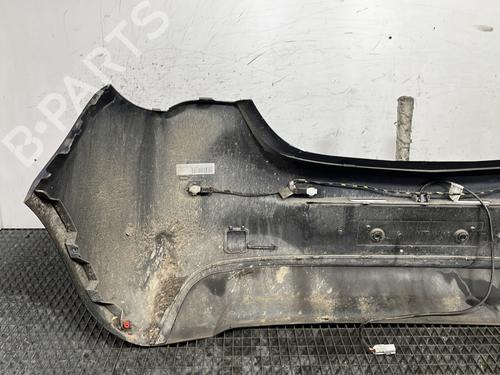 Rear bumper OPEL CORSA E (X15) 1.4 (08, 68) | BP31248600C8