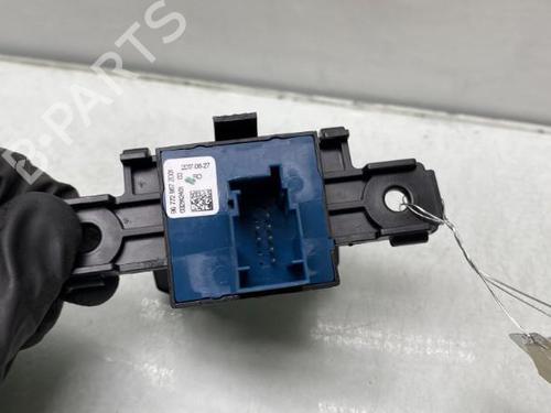 Switch PEUGEOT 508 I (8D_) 1.6 BlueHDi 120 | BP19966096I30 