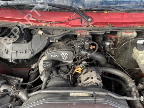 Right front indicator VW LT 28-46 II Van (2DA, 2DD, 2DH) 2.5 TDI | BP32389235C33