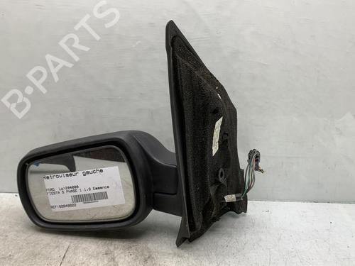 Used Left mirror FORD FIESTA V (JH_, JD_) 1.3 (69 hp) 19996812