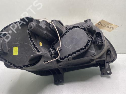 Left headlight VW TOURAN (1T1, 1T2) 1.9 TDI | BP31185393C28