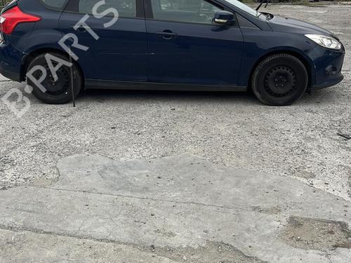 Climate control FORD FOCUS III 1.6 TDCi | BP19968036I5 - Image 12