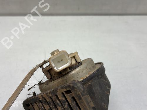 Horn CITROËN C3 II (SC_) 1.4 HDi 70 (SC8HZC, SC8HR0, SC8HP4) | BP33774251E13 - Image 2