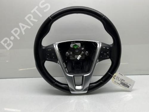 Steering wheel VOLVO XC60 I SUV (156) D4 AWD | BP19964302C49 