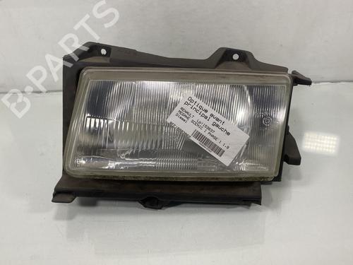 Venstre forlygte Venstre forlygte RENAULT MEGANE Scenic (JA0/1_) [1996-2001] 20019591 20019591