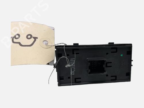 Used Left front window switch Left front window switch OPEL ASTRA K (B16) 1.4 Turbo (68) (150 hp) 40205284 40205284