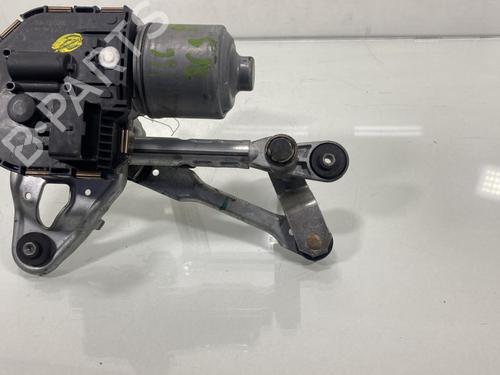 Used Front wiper motor PEUGEOT 5008 (0U_, 0E_) 1.6 HDi (114 hp) 20014790