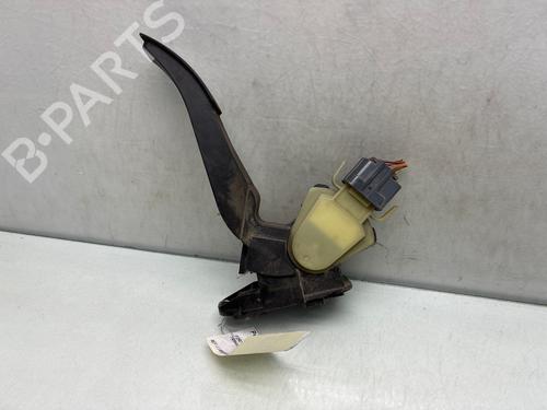 Used Pedal Pedal 37028821 37028821