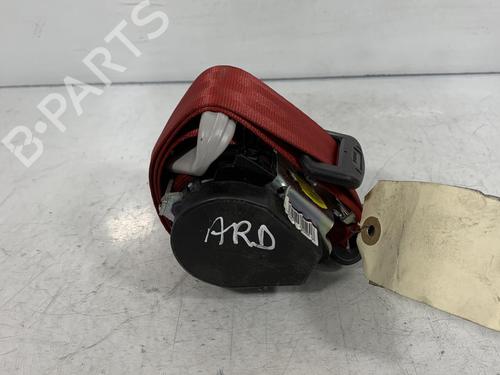 Used Rear right belt tensioner PEUGEOT 207 SW (WK_) 1.6 HDi (92 hp) 19982111