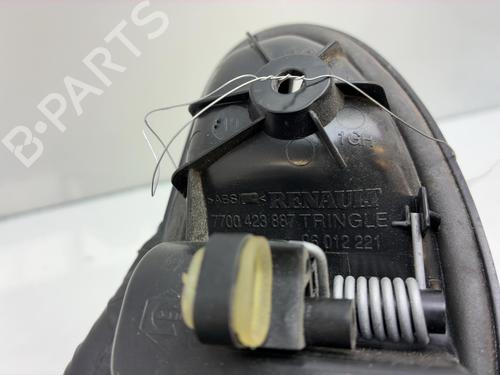 Used Interior handle Interior handle RENAULT TRAFIC III Van (FG_) 1.6 dCi 125 (FGMH) (125 hp) 39902724 39902724